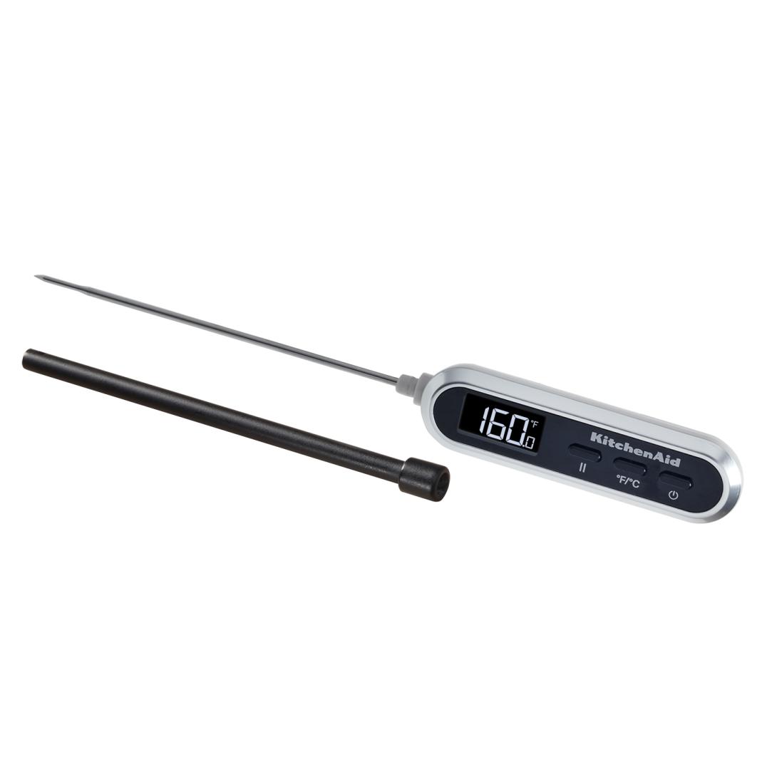  KitchenAid digital thermometer